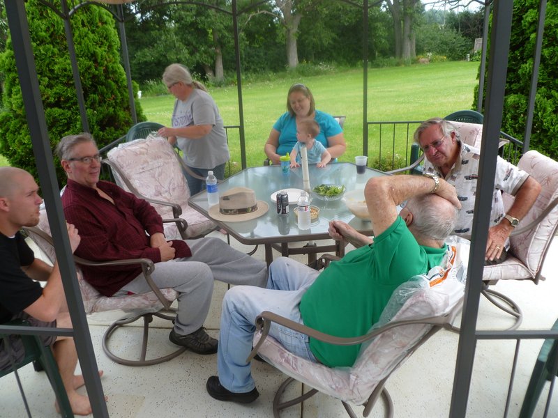 Kenneth William Howard - Photo 16