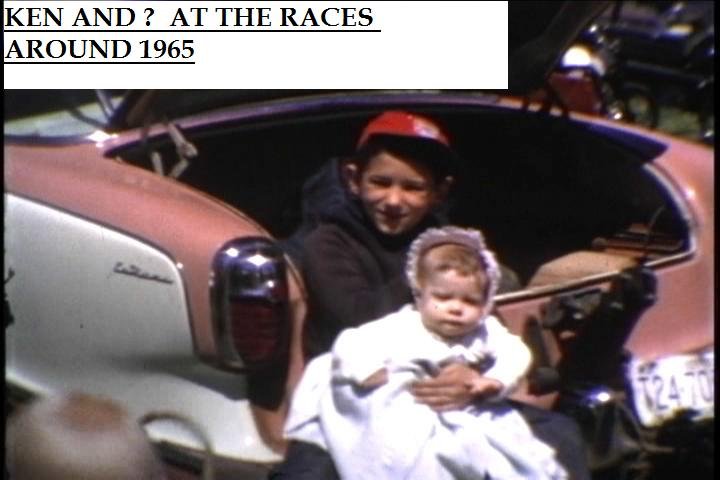 Kenneth William Howard - Photo 18