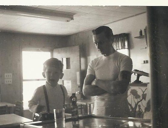 Kenneth William Howard - Photo 19