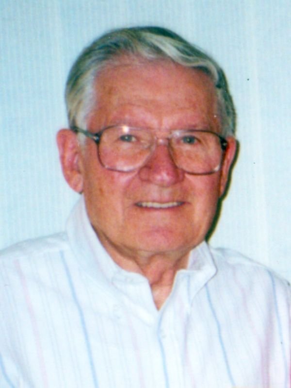 Leroy J. Jurkoska