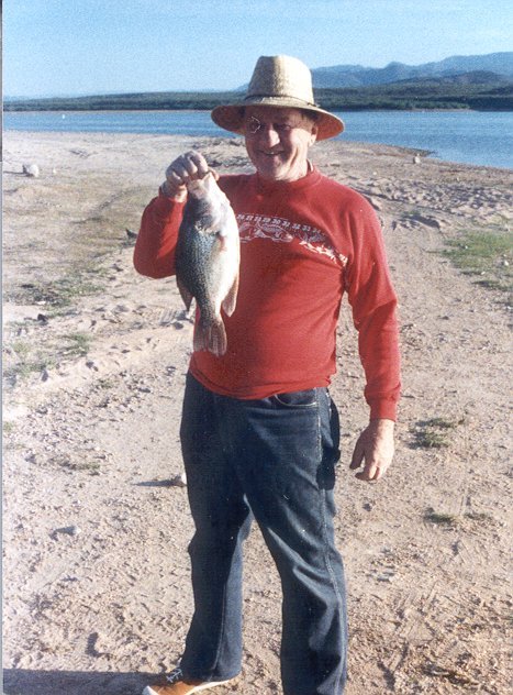 Mary Ann Landa - Photo 6