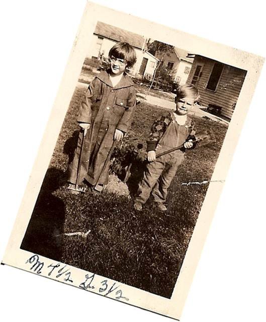 Mary Ann Landa - Photo 17