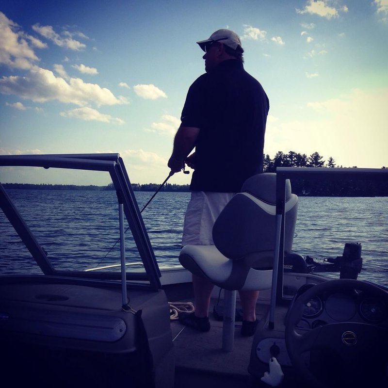 Steven Carrier - Photo 2