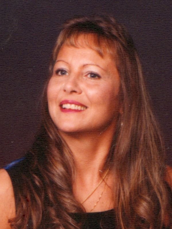 Sandra Lynn Nicolazzi