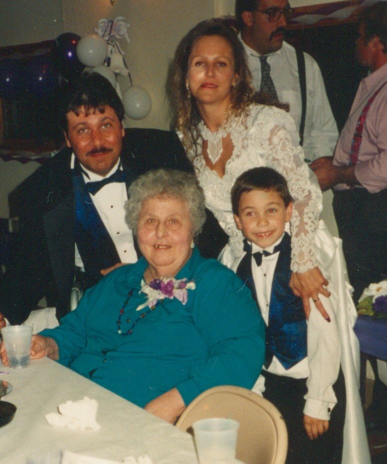 Sandra Lynn Nicolazzi - Photo 2