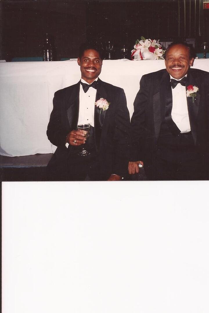 Richard J. Douglas - Photo 5