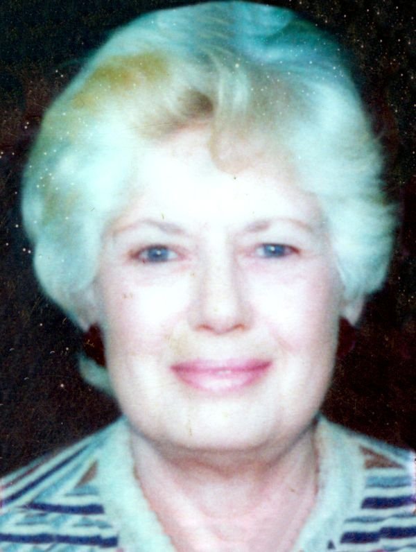Lila D. Beine