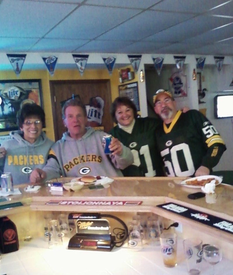 James Chris Swanson - Photo 6