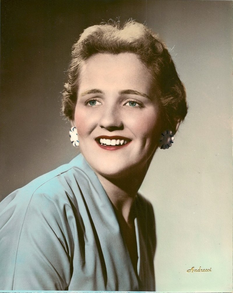 Alice Mae Jorgensen - Photo 4