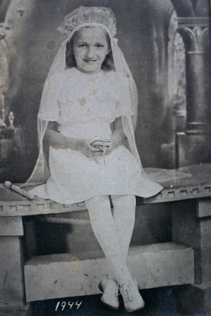 Alice Mae Jorgensen - Photo 10