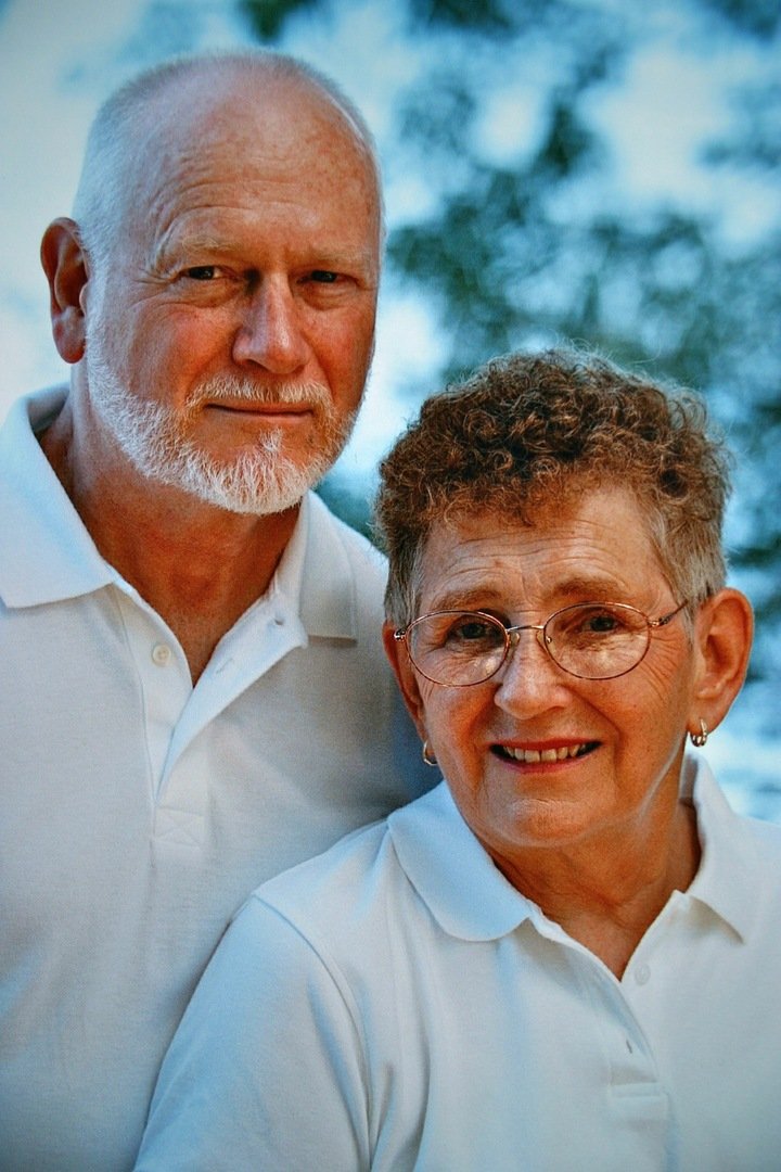 Alice Mae Jorgensen - Photo 11