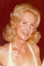 Darline Marie O'Reilly-Soby