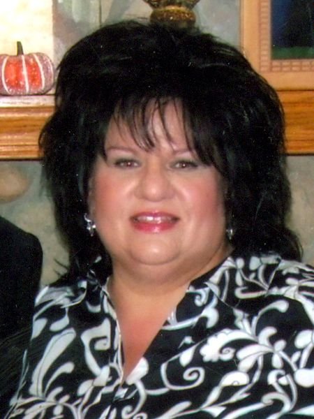 Tina Louise Metallo-Gjerdset