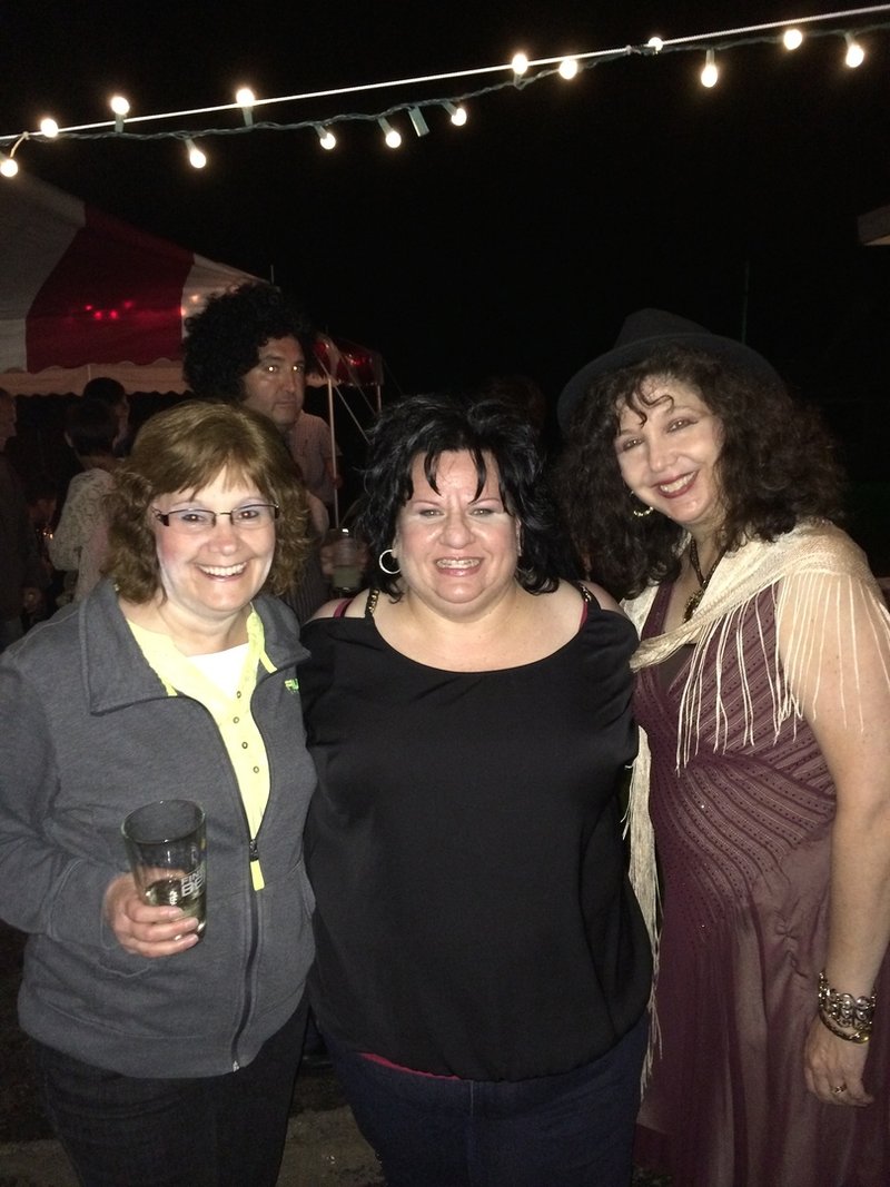 Tina Louise Metallo-Gjerdset - Photo 2