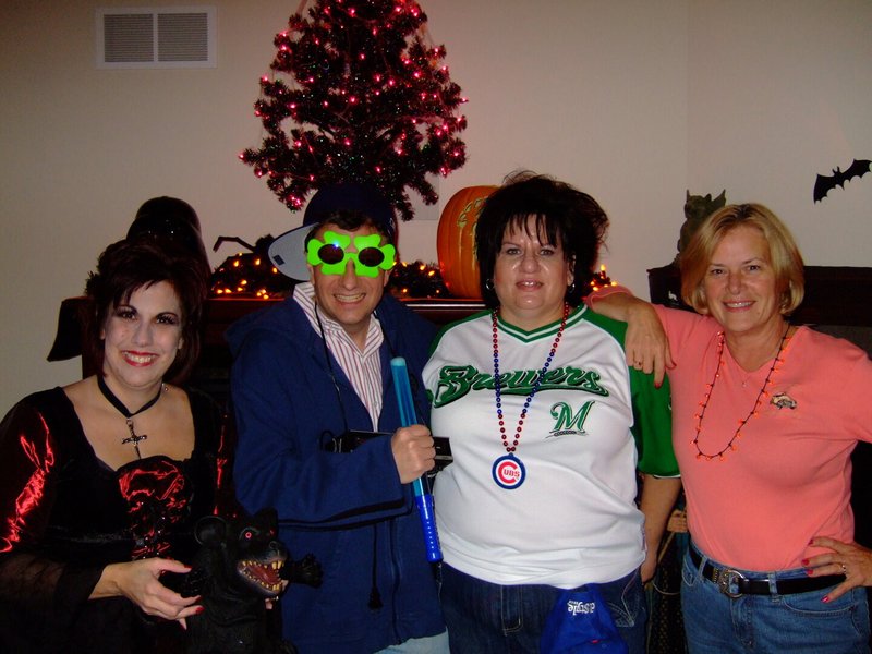 Tina Louise Metallo-Gjerdset - Photo 19