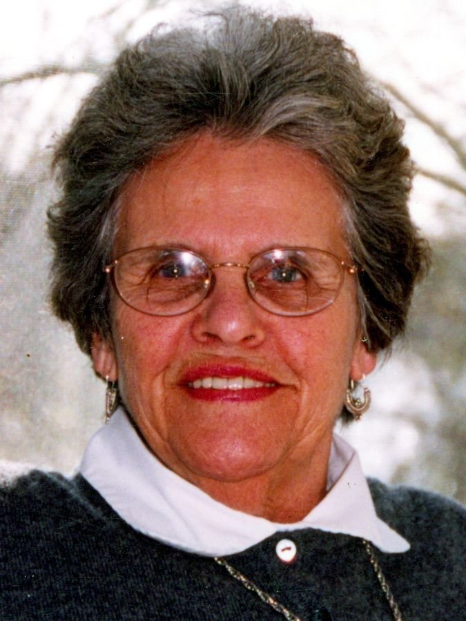 Carlotta Millholland