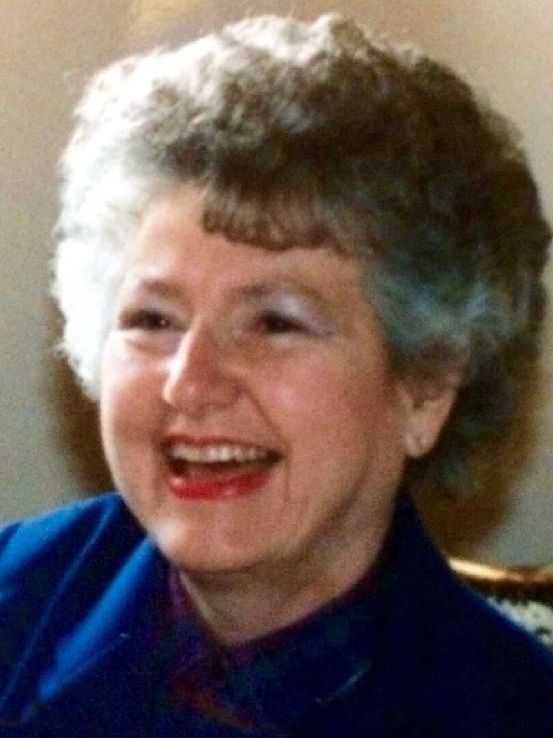 Carolyn Loraine Gollnick