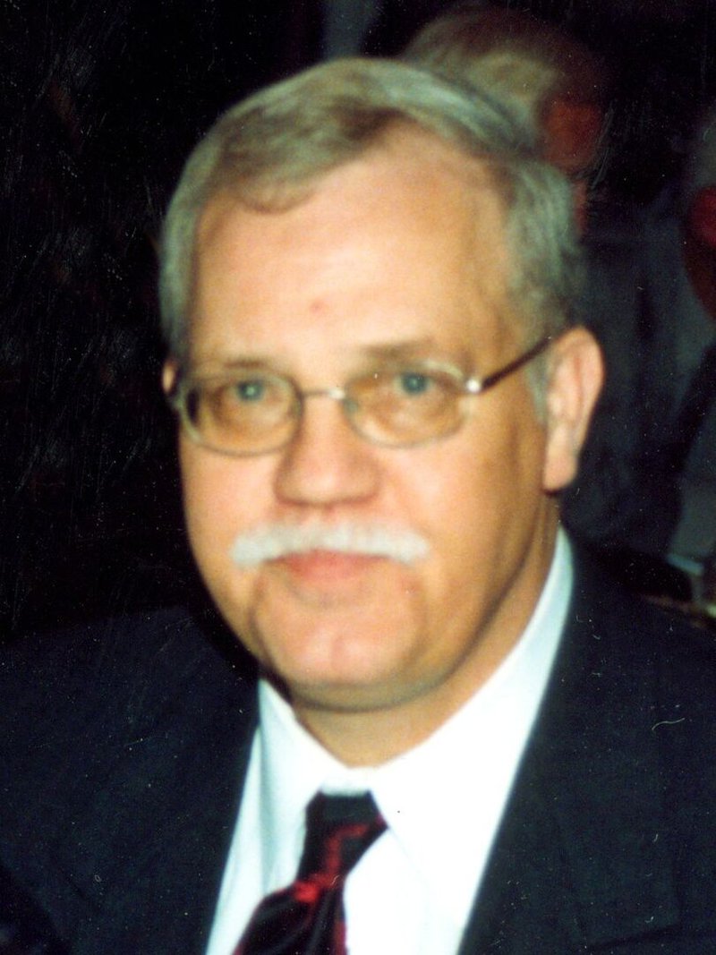 Martin Norbert Redlin