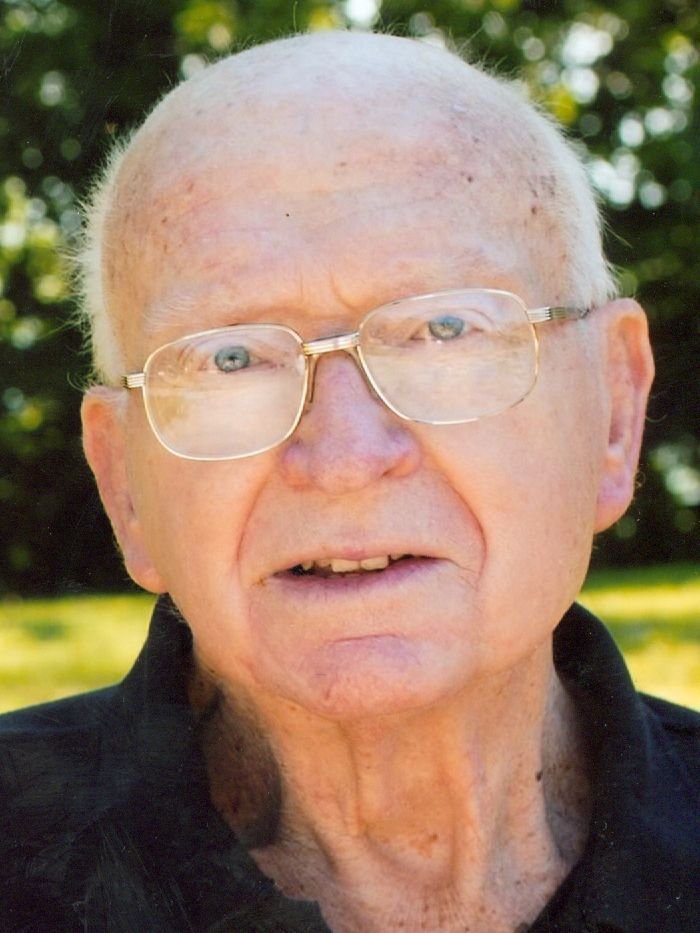 Herbert Mitchell Patterson