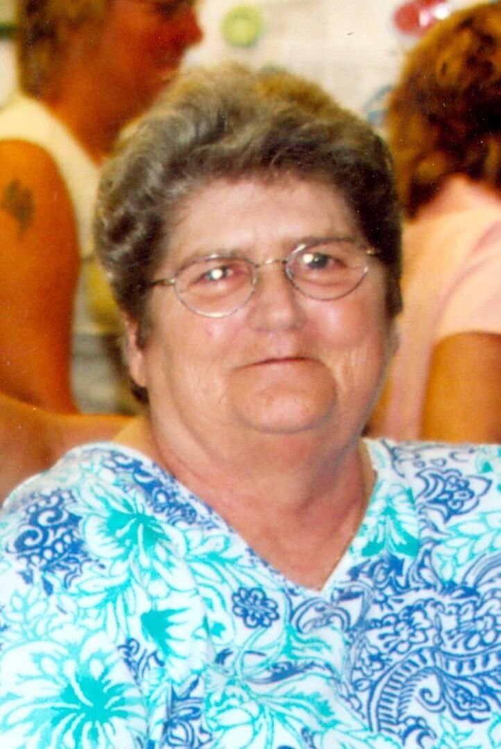 Carol Jean Schmaling