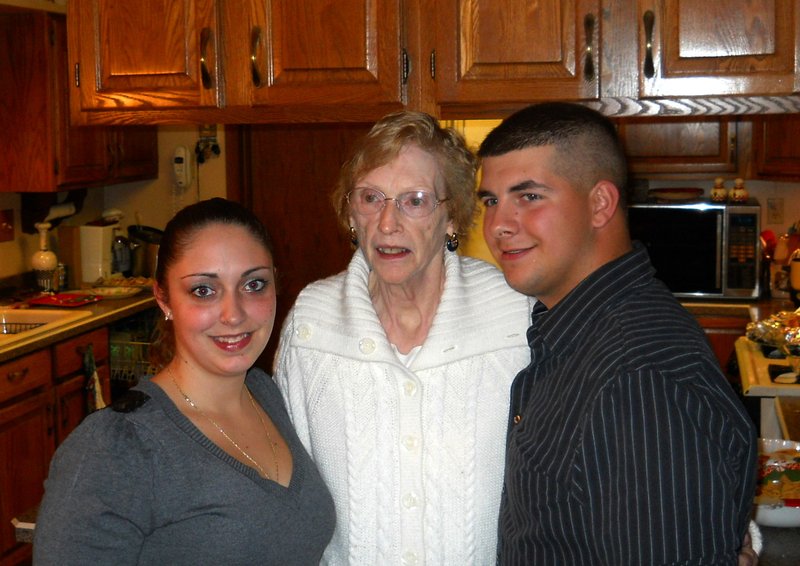 Florence A. (Kavalauskas) Gardner - Photo 6