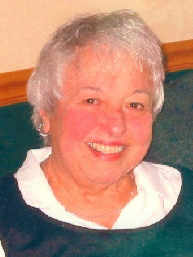 Martha Marie Chalekian