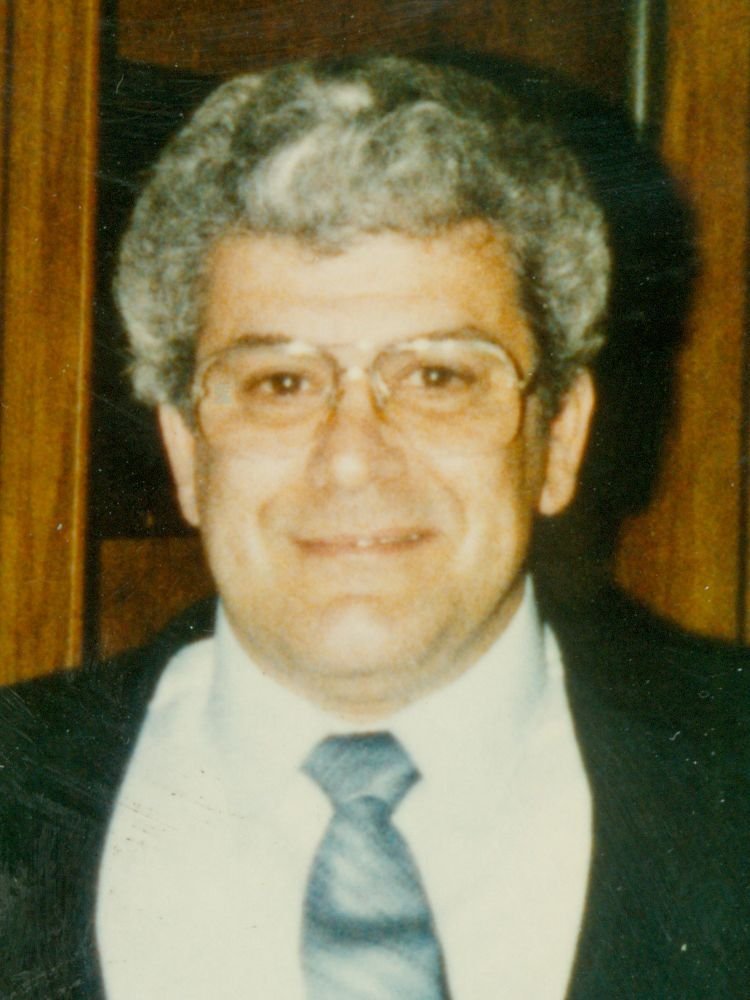 Fred J. Aiello
