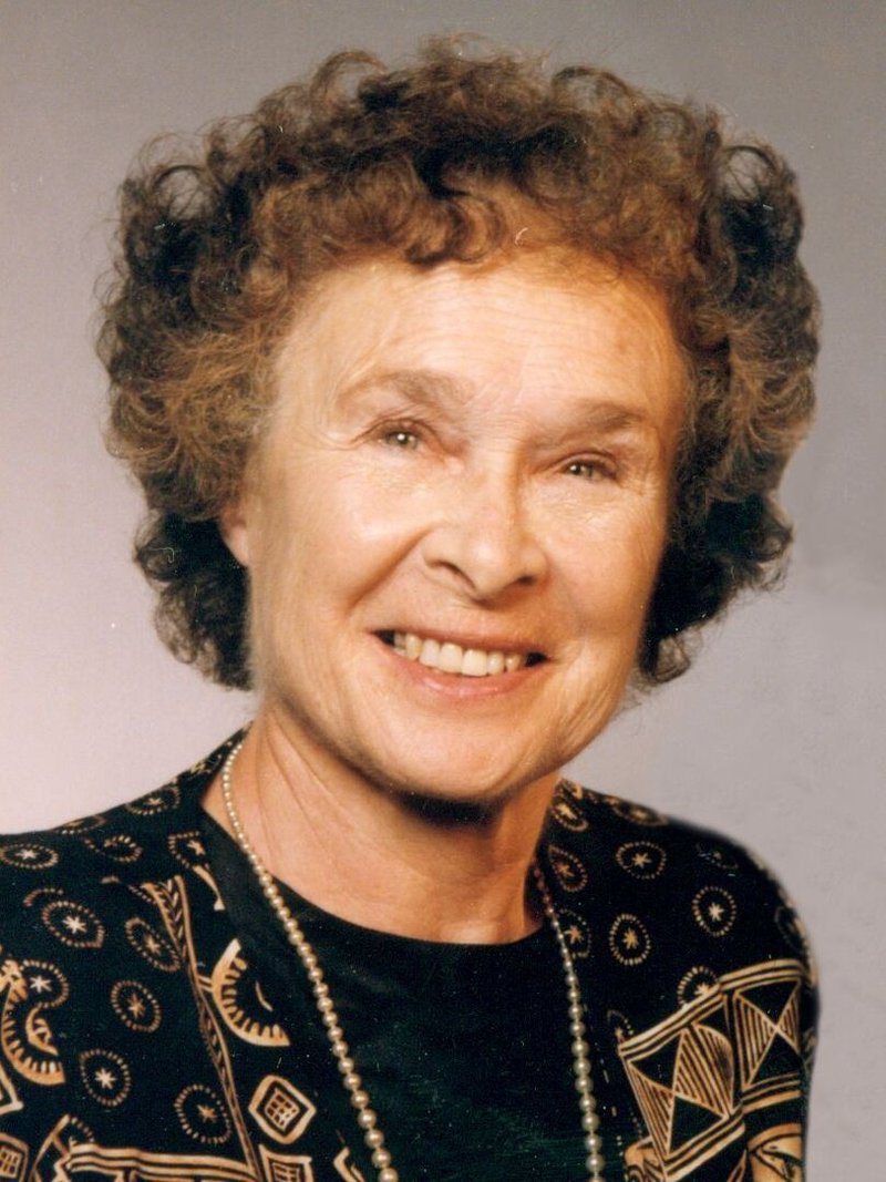 Doris Marie DeSimone