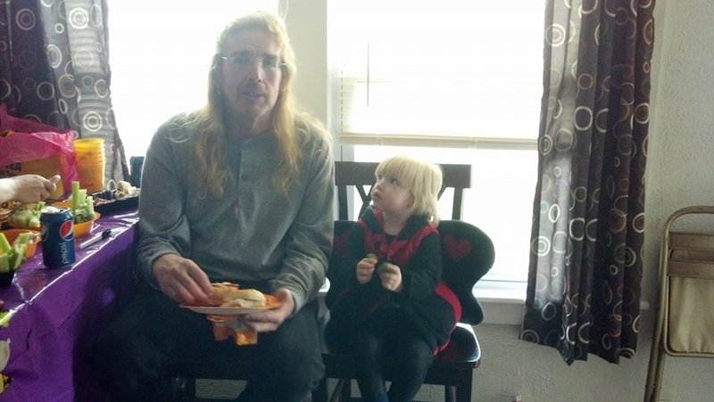 John Joseph Garcia - Photo 3