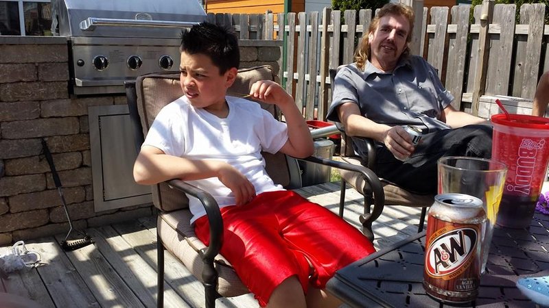 John Joseph Garcia - Photo 4