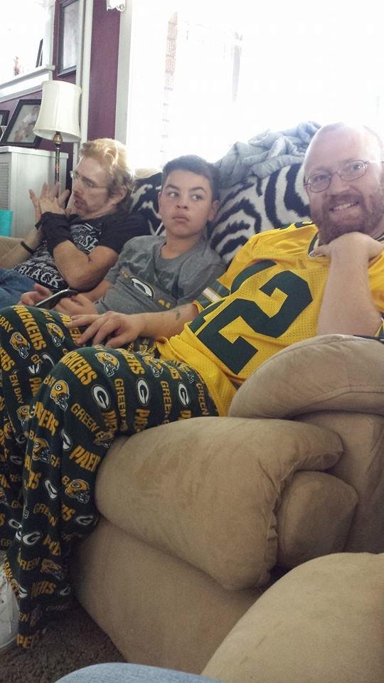 John Joseph Garcia - Photo 5