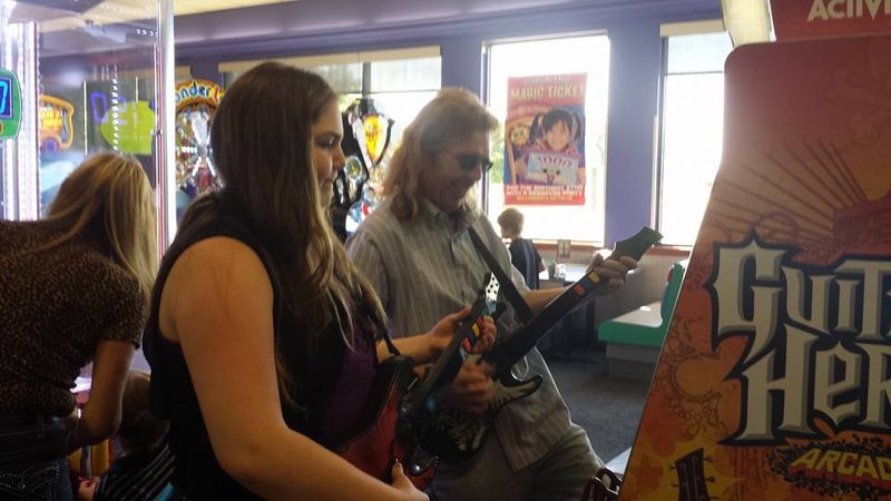 John Joseph Garcia - Photo 6