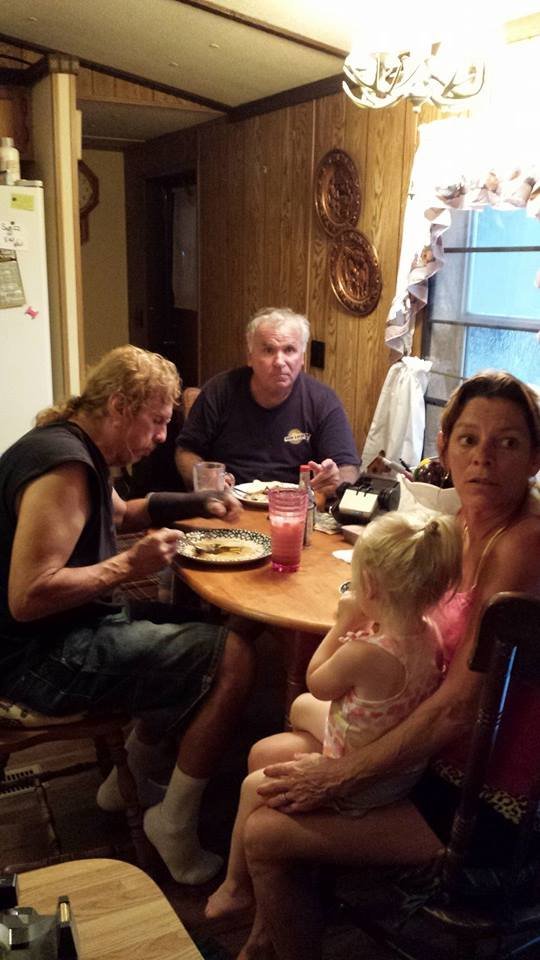 John Joseph Garcia - Photo 15