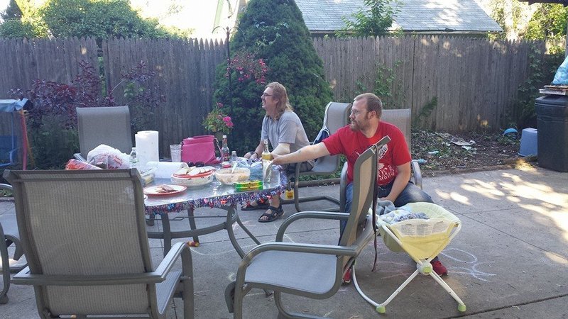 John Joseph Garcia - Photo 20