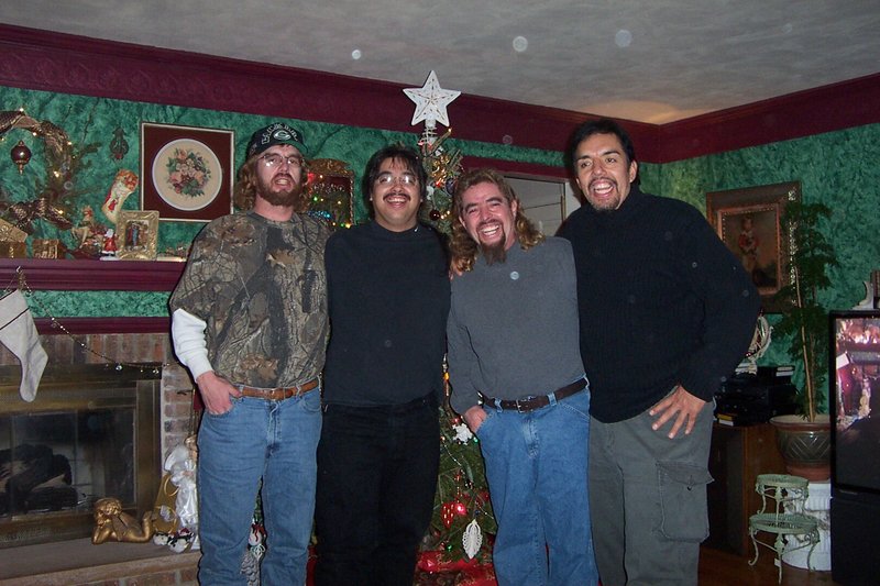 John Joseph Garcia - Photo 23