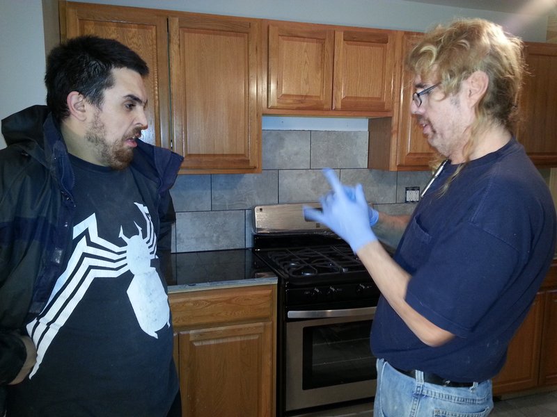 John Joseph Garcia - Photo 24