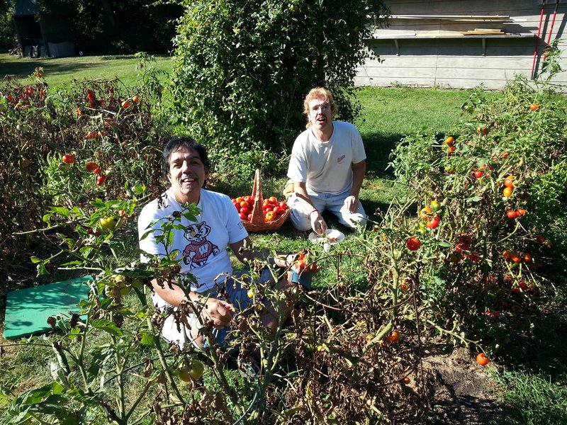 John Joseph Garcia - Photo 26