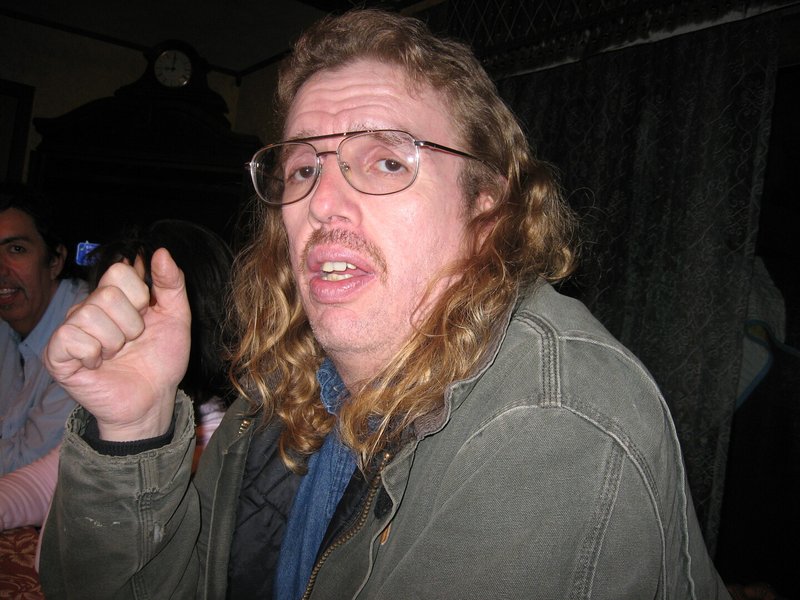 John Joseph Garcia - Photo 27