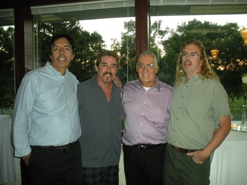 John Joseph Garcia - Photo 31