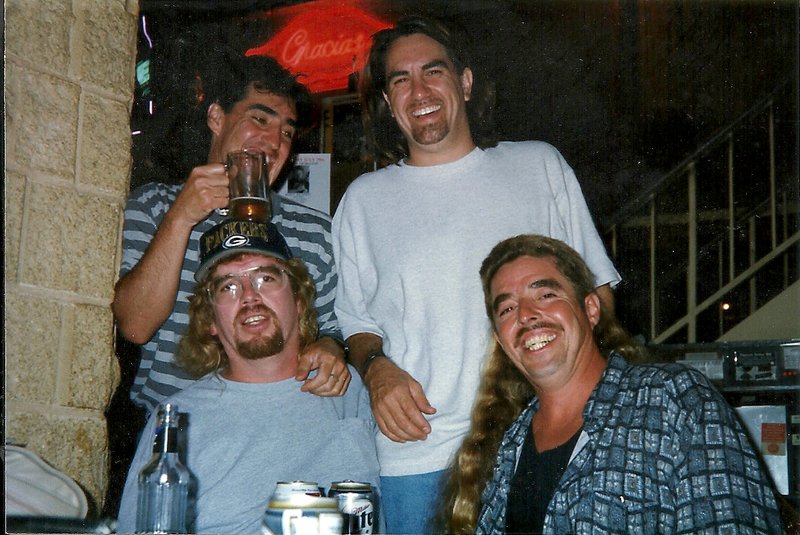 John Joseph Garcia - Photo 32