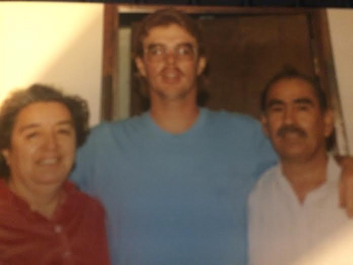 John Joseph Garcia - Photo 39