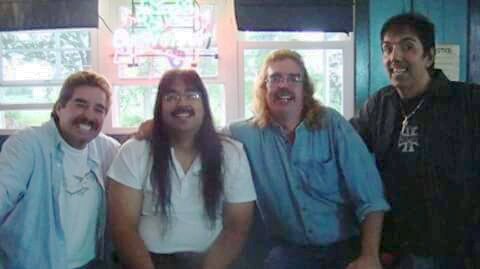 John Joseph Garcia - Photo 42