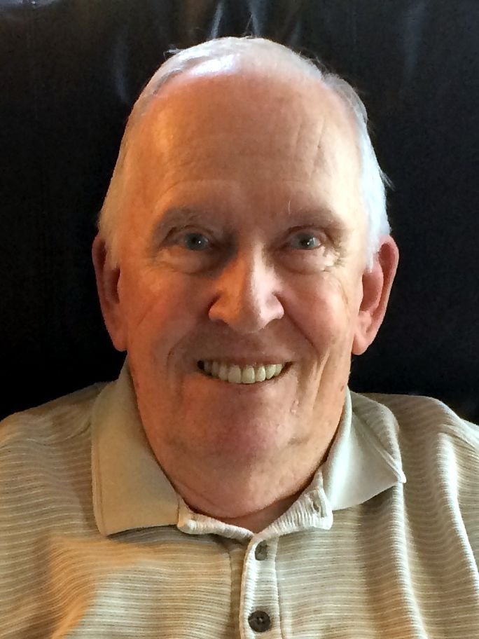 David Arnie Dissmore