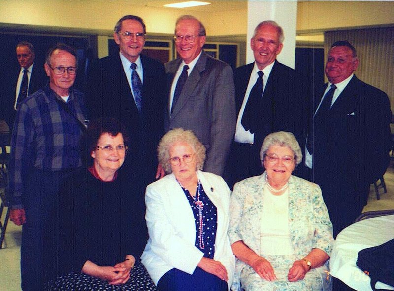 David Arnie Dissmore - Photo 2