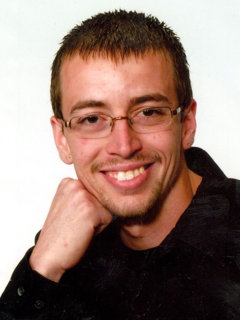 Jonathan Mark Howard