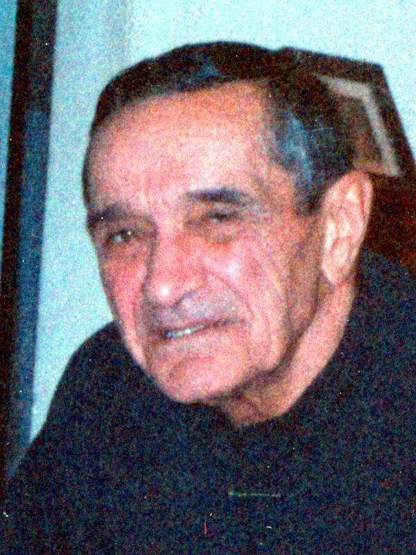 Paul Robert Spallato