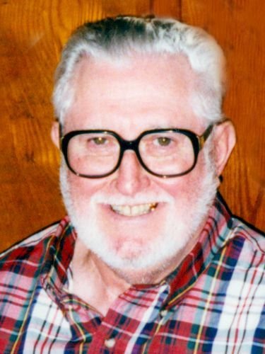 Francis Ray "Bud" Adams