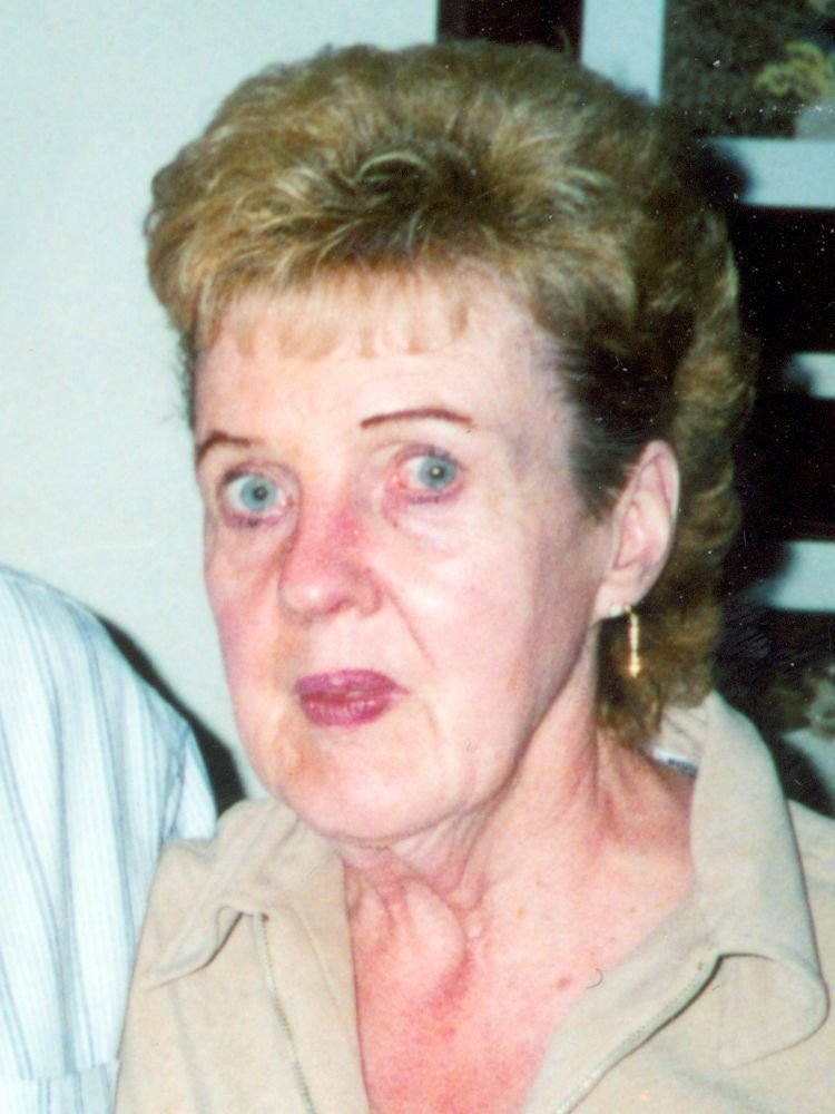 Gladys Lucille Turco