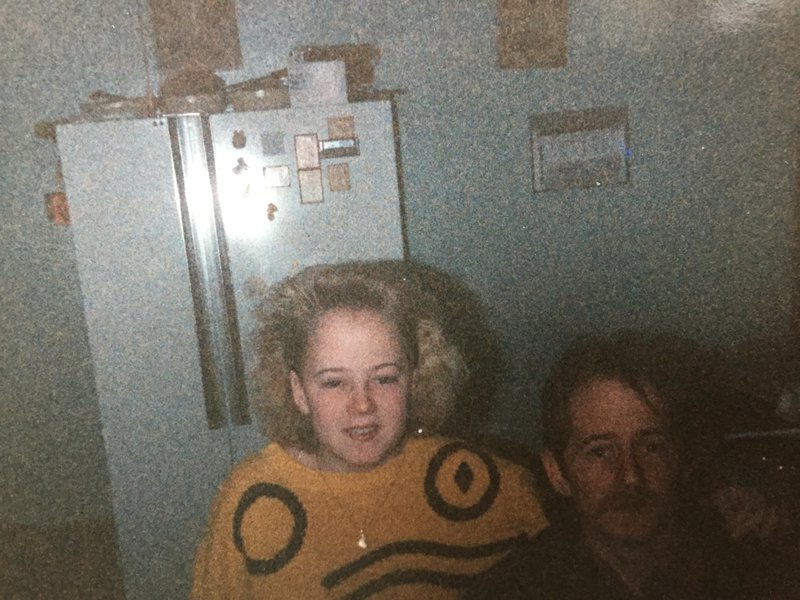 Nina Leila Antes - Photo 4