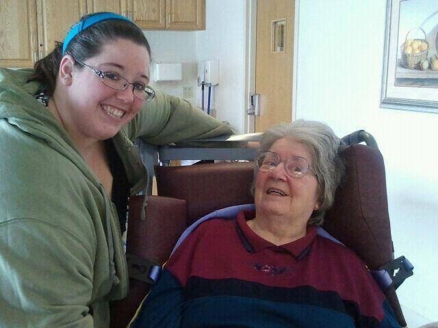 Nina Leila Antes - Photo 6